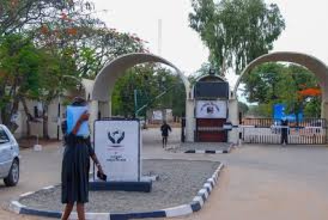 Truck crushes poly student to death on way to school