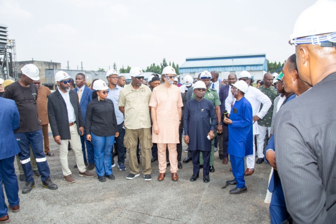 EU visits Geometric Power, seeks partnership on renewable energy