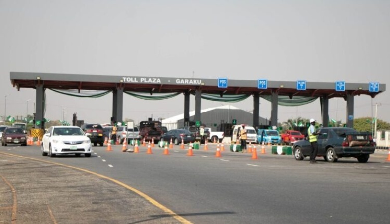 Toll operations on Abuja-Akwanga Road has become major source of hardship ? Reps