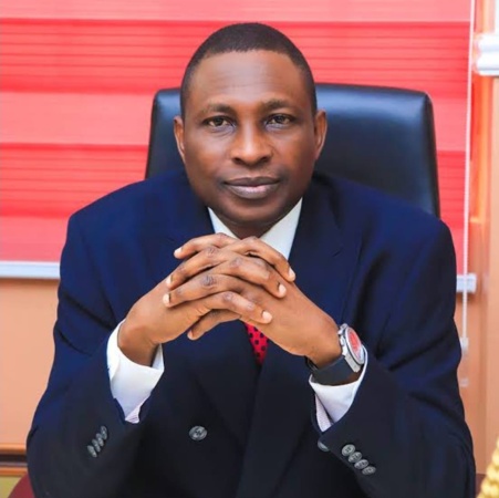 Yahoo boys now involved in ritual killings, banditry ? EFCC chair
