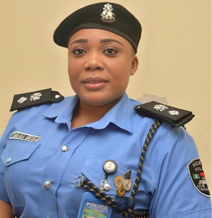 Woman stabs two friends during argument, apprehended after days on the run