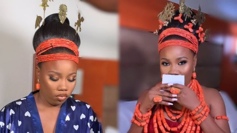 Traditional rulers ban public from hairdo, say it is reserved for wives of Oba of Benin
