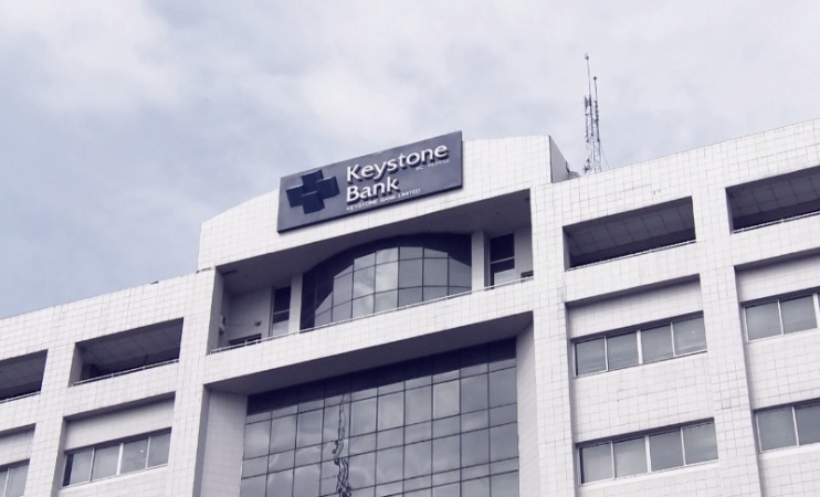 Keystone Bank safe, sound ? CBN declares 