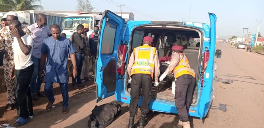 16 die in Kano road crash
