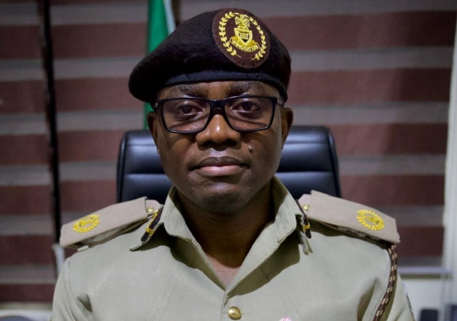 NIS warns against fake recruitment