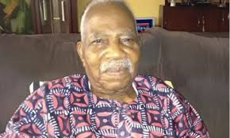 I?ve lost my comrade-in-arms, Fasoranti mourns Adebanjo