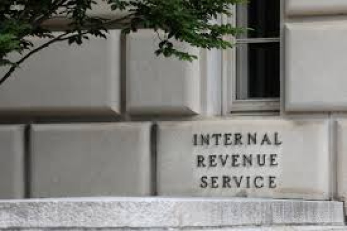 US IRS prepares to lay off thousands of workers, sources say