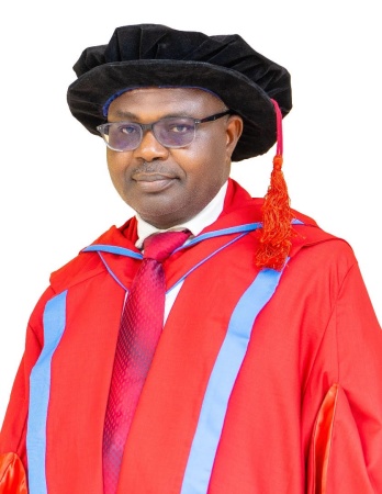 Akhaine Presents LASU?s 103rd Inaugural Lecture