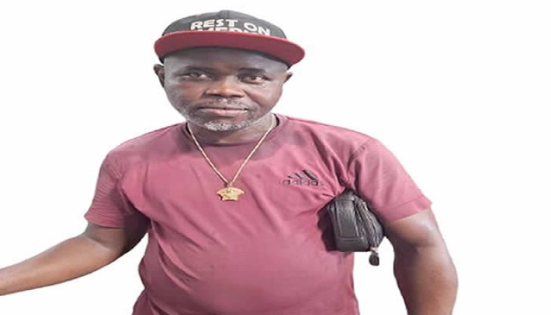 Lagos hotelier who sodomised my son must restore his sanity ? Victim?s father