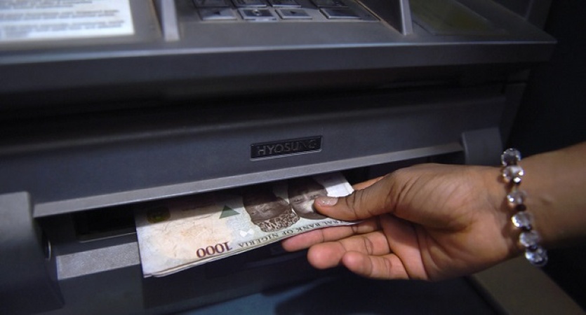 ATM Cash Withdrawals: New policy mutually beneficial to banks and customers ? CBN