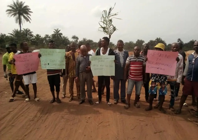 Imo youths threaten protest over abandoned federal road