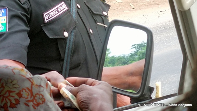 Group demands probe into alleged police extortion in Enugu 