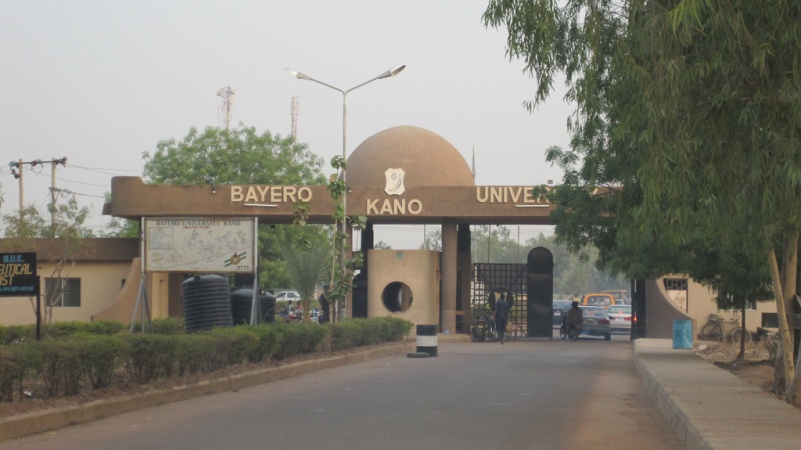 Tinubu tasks Kano Governor to resolve BUK land dispute