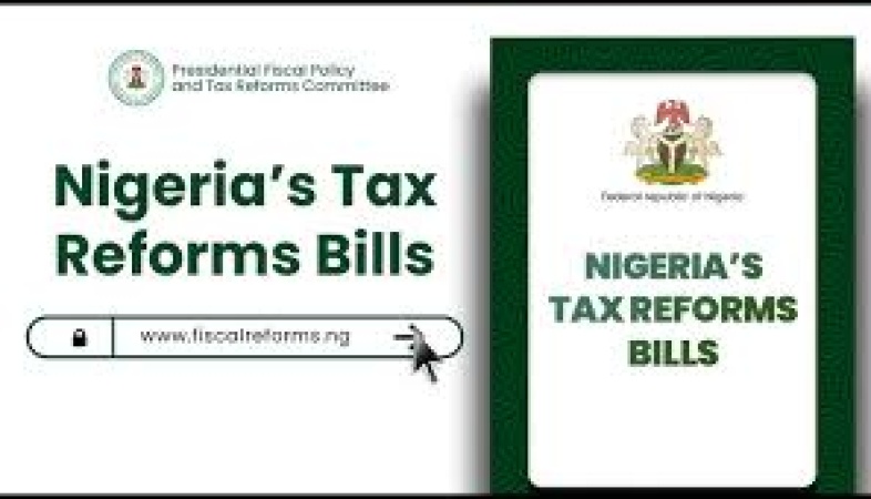 Baby products, sanitary pads, and food items exempt from VAT in tax bill