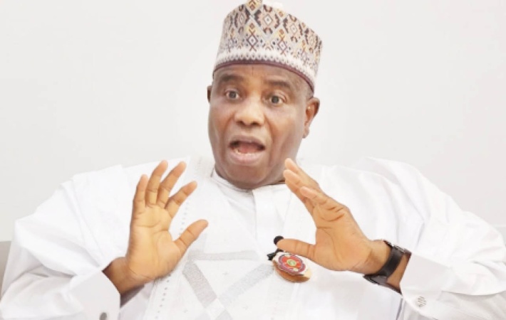 Tambuwal: Any politician with conscience won?t join APC because of Tinubu?s poor performance
