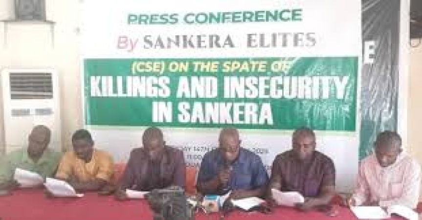 Over 1,000 reported killed in Benue, 2,000 villages sacked