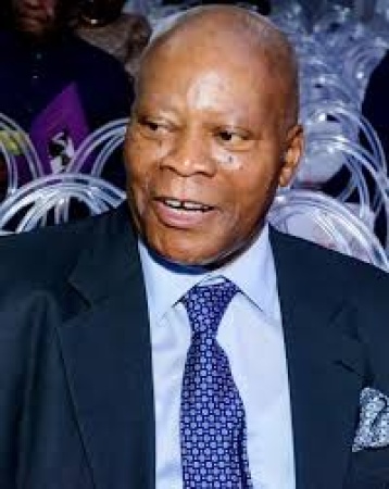 Activities for the burial of boardroom titan Bode Emanuel begin in Lagos