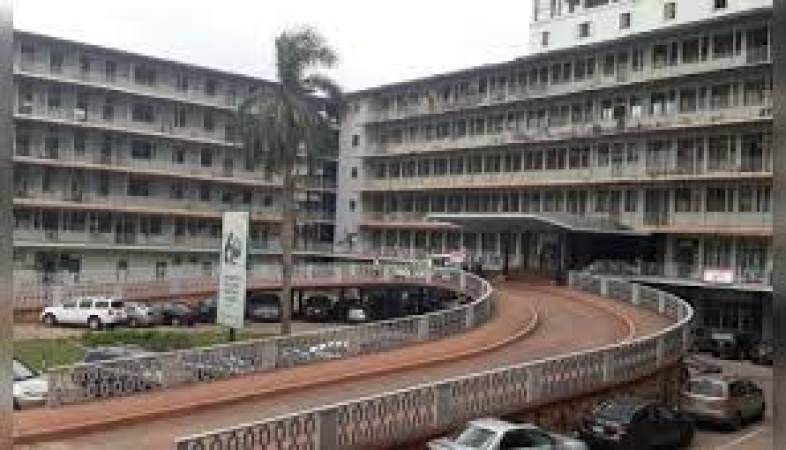 UCH at breaking point as power crisis threatens medical training, services