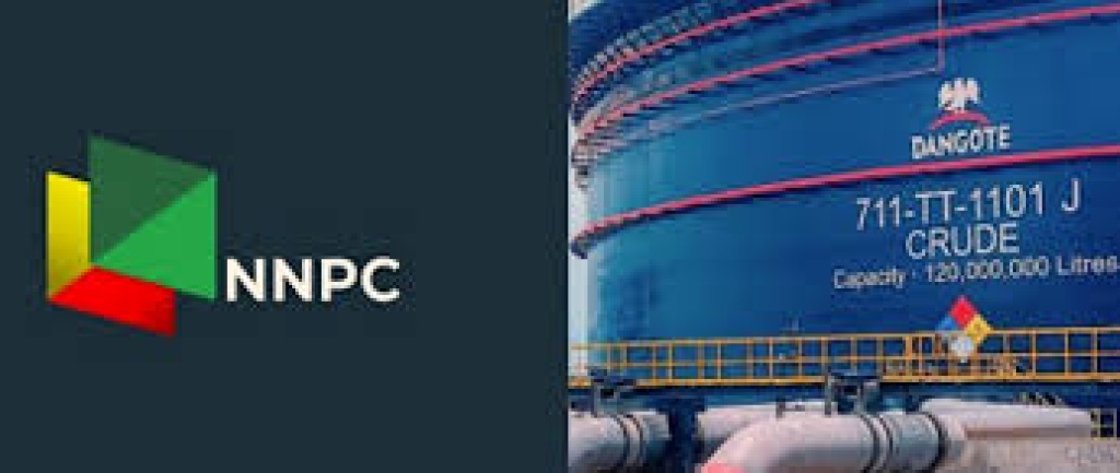 NNPCL, Dangote refinery trade words over alleged substandard fuel