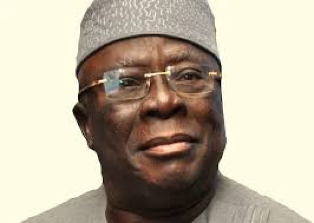 Why we won?t inform Adebanjo?s wife of his death now ? Family