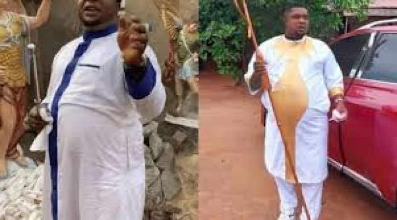 Insecurity: Anambra church shut down, founder arrested
