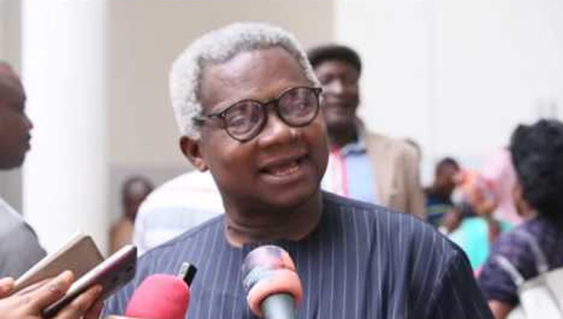 Exodus: Why PDP members are leaving in droves, defecting to APC ? Ex-VON DG, Okechukwu