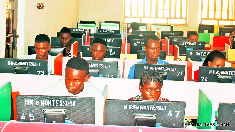 2025 UTME: JAMB warns candidates against desperate selection of exam towns