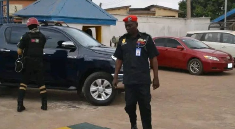 Man arrested for stabbing brother to death over minor disagreement in Anambra