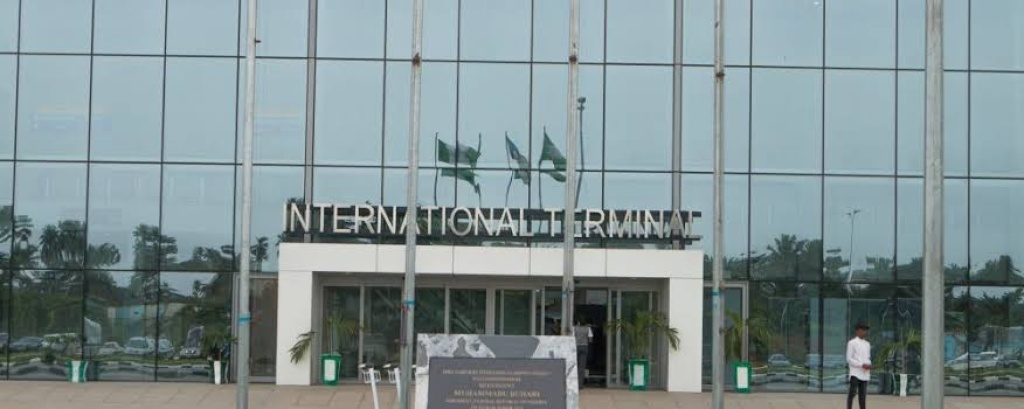 Passengers to face imminent disruptions as Port Harcourt airport undergoes upgrade 