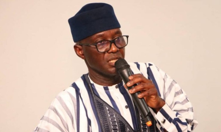 Relief materials for IDPs hoarded in Abuja classrooms 