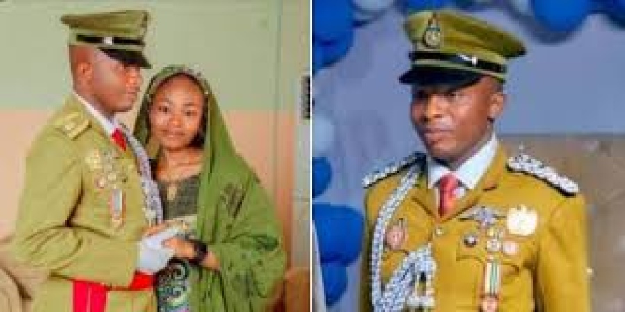 Mob burns newlywed NDLEA Officer to death after suspect?s vehicle killed at least three during chase