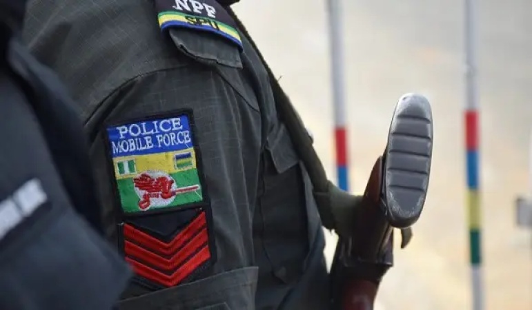 Police allegedly torture teenager to death in Ondo 