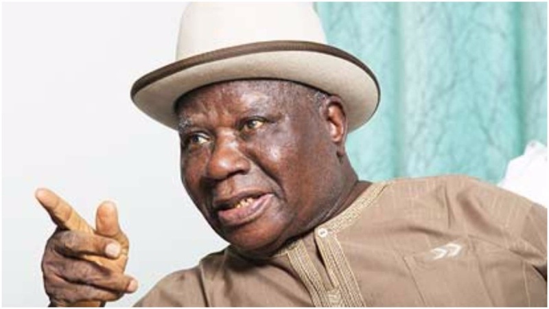 Clark?s timely admonition, advice to 36 governors