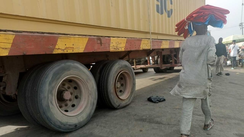 Ten, including children, killed in Anambra truck crash