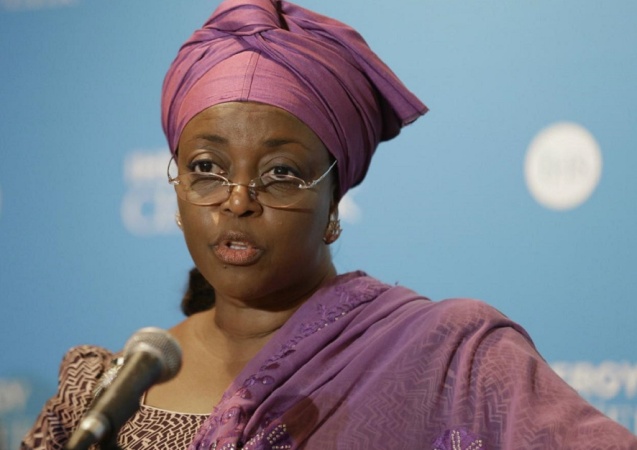 Court grants ex-petroleum minister?s prayer challenging forfeiture