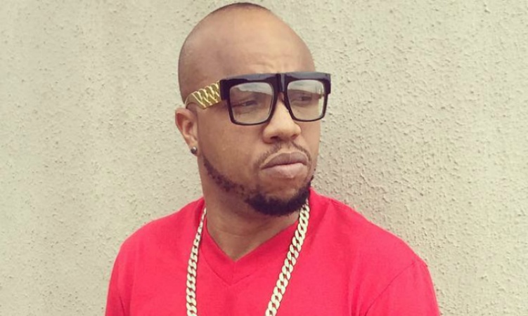 How I survived six gunshots ? Charles Okocha