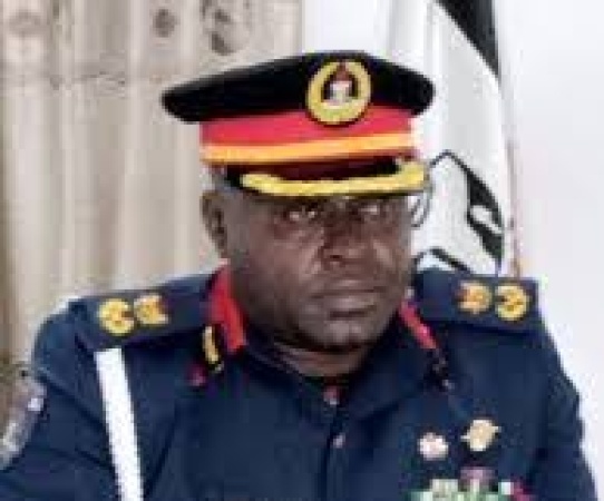 Alleged N1.1bn fraud: ICPC arraigns NSCDC deputy commandant