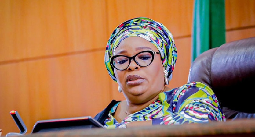 Lagos lawmakers fault presence of DSS personnel at Assembly complex