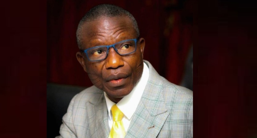 True pastors speak truth to power privately ? PFN President