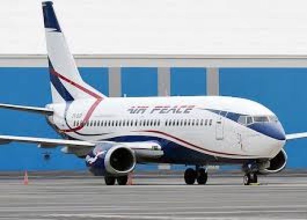 Trial begins of 3 passengers who caused trouble during Air Peace flight