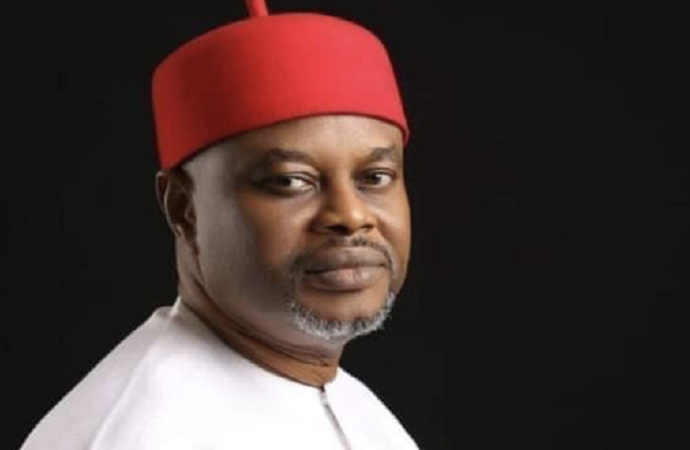 APC determined to take over Enugu in 2027, says Minister