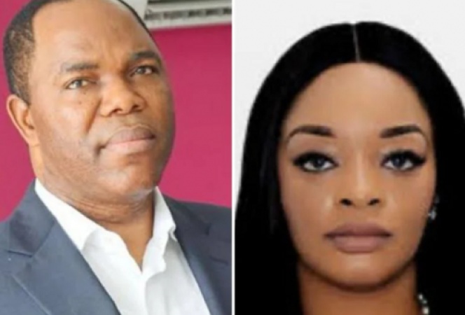 Paternity dispute: ?Why I may not submit for DNA test? ? Ex-Skye Bank chair Ayeni 