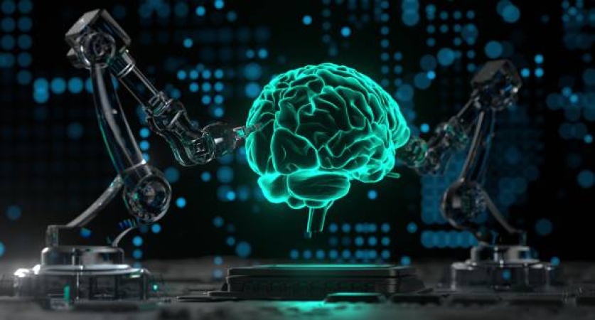 Boosting Nigeria?s economy through AI