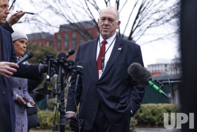 US ?border czar? unhappy with pace of migrant arrests