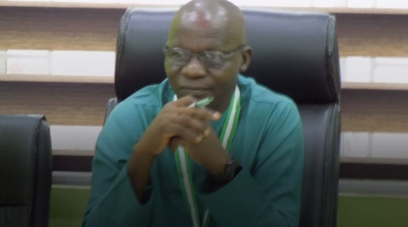 Why FG underpaid workers in January and what is being done to correct it ? JPSNC
