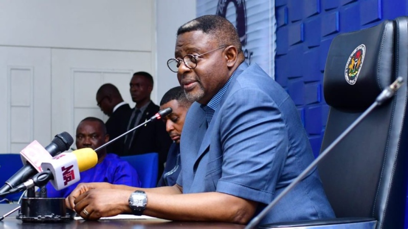 Cross River Govt. takes over Tinapa from AMCON
