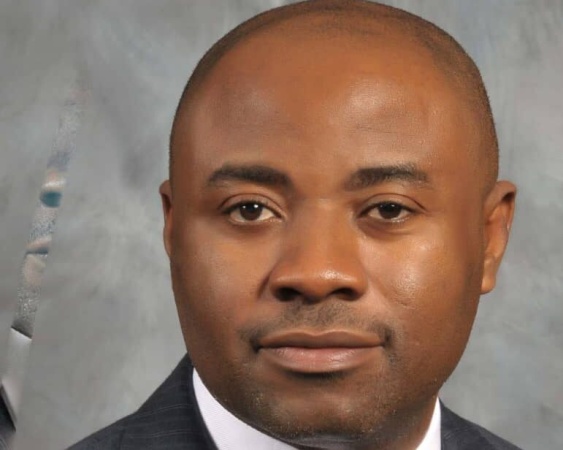 Soludo has under-performed as Anambra Governor ? LP guber aspirant, Nwosu
