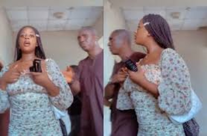 NASU endorses expulsion of student who publicly assaulted lecturer, hails UNIZIK Management 