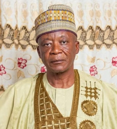 Concerns over Taraba Deputy Gov?s whereabouts after 3-month absence