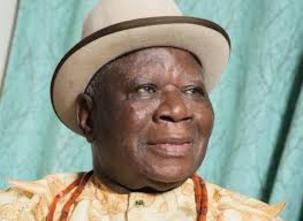Edwin Clark: How my father died ? Ebikemi Clark